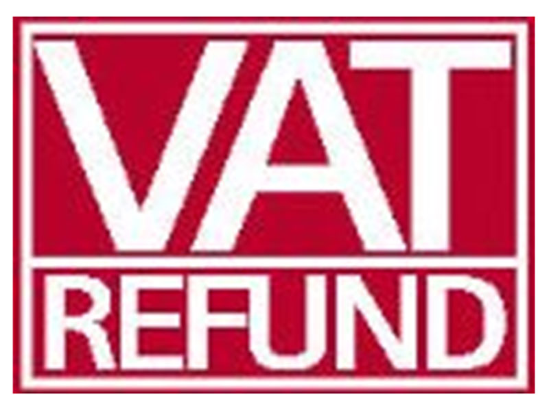 Vat Refund