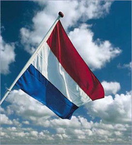 Bendera Denmark